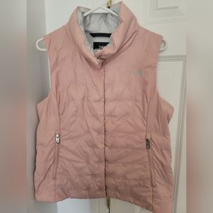 The North Face Down Vest